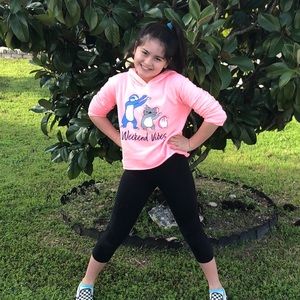 Meet your Posher, Brooklyn